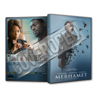 Merhamet - Clemency - 2019 Türkçe Dvd Cover Tasarımı